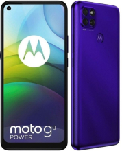 Moto G9 Power (XT2091)