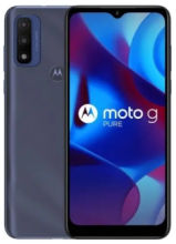Moto G Pure